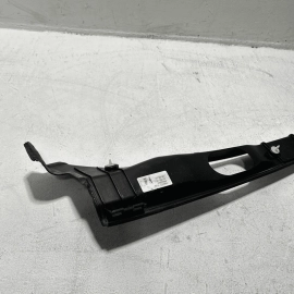 Rear Roof Gutter Header Top Trim Panel Acura MDX 2014-2020 OEM Rear Roof Gutter Header Top Trim Panel Acura MDX 2014-2020 OEM