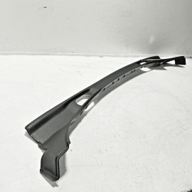 Rear Roof Gutter Header Top Trim Panel Acura MDX 2014-2020 OEM