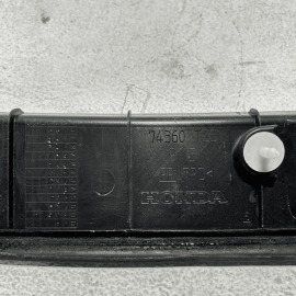 Rear Roof Gutter Header Top Trim Panel Acura MDX 2014-2020 OEM