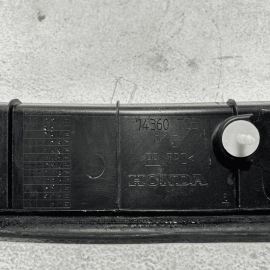 Rear Roof Gutter Header Top Trim Panel Acura MDX 2014-2020 OEM Rear Roof Gutter Header Top Trim Panel Acura MDX 2014-2020 OEM