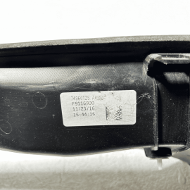 Rear Roof Gutter Header Top Trim Panel Acura MDX 2014-2020 OEM