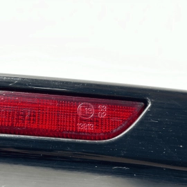 Rear Spoiler Wing Black 3rd Brake Light Acura MDX 2017-2018 OEM