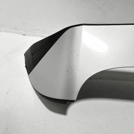 Rear Spoiler Wing Black 3rd Brake Light Acura MDX 2017-2018 OEM
