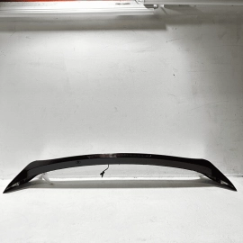Rear Spoiler Wing Black 3rd Brake Light Acura MDX 2017-2018 OEM
