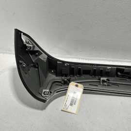 Rear Spoiler Wing Black 3rd Brake Light Acura MDX 2017-2018 OEM