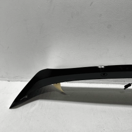 Rear Spoiler Wing Black 3rd Brake Light Acura MDX 2017-2018 OEM
