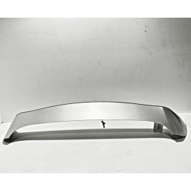 Rear Spoiler Wing Black 3rd Brake Light Acura MDX 2017-2018 OEM