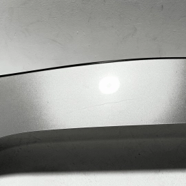 Rear Spoiler Wing Black 3rd Brake Light Acura MDX 2017-2018 OEM