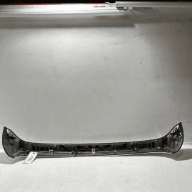 Rear Spoiler Wing Black 3rd Brake Light Acura MDX 2017-2018 OEM