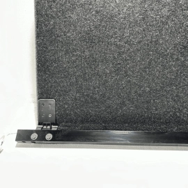 Rear Trunk Floor Cargo Liner Panel Cover Acura MDX 2014-2020 OEM Rear Trunk Floor Cargo Liner Panel Cover Acura MDX 2014-2020 OEM