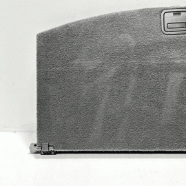 Rear Trunk Floor Cargo Liner Panel Cover Acura MDX 2014-2020 OEM Rear Trunk Floor Cargo Liner Panel Cover Acura MDX 2014-2020 OEM