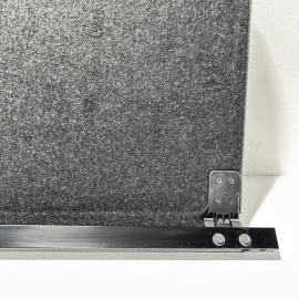 Rear Trunk Floor Cargo Liner Panel Cover Acura MDX 2014-2020 OEM Rear Trunk Floor Cargo Liner Panel Cover Acura MDX 2014-2020 OEM