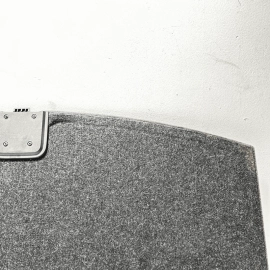 Rear Trunk Floor Cargo Liner Panel Cover Acura MDX 2014-2020 OEM Rear Trunk Floor Cargo Liner Panel Cover Acura MDX 2014-2020 OEM