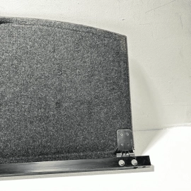 Rear Trunk Floor Cargo Liner Panel Cover Acura MDX 2014-2020 OEM Rear Trunk Floor Cargo Liner Panel Cover Acura MDX 2014-2020 OEM