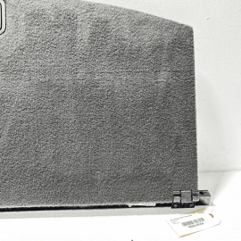 Rear Trunk Floor Cargo Liner Panel Cover Acura MDX 2014-2020 OEM Rear Trunk Floor Cargo Liner Panel Cover Acura MDX 2014-2020 OEM