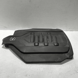 Engine Motor Cover Panel & Logo Acura MDX 2014-2020 OEM