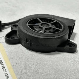 Battery Tray Housing Box Vent Blower Motor Acura MDX 2016-2020 OEM