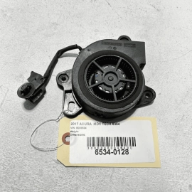 Battery Tray Housing Box Vent Blower Motor Acura MDX 2016-2020 OEM