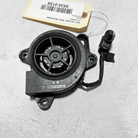 Battery Tray Housing Box Vent Blower Motor Acura MDX 2016-2020 OEM