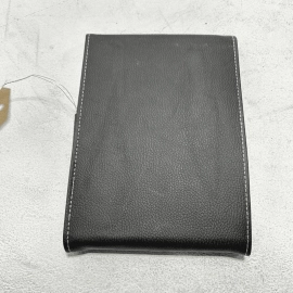 Owner`s Manual Book W/ Leather Case Volkswagen Taos 2022 OEM