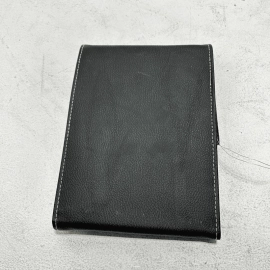 Owner`s Manual Book W/ Leather Case Volkswagen Taos 2022 OEM