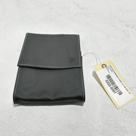 Owner`s Manual Book W/ Leather Case Volkswagen Taos 2022 OEM