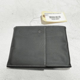 Owner`s Manual Book W/ Leather Case Volkswagen Taos 2022 OEM