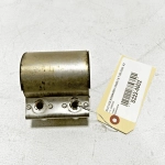 Exhaust Mufflet Pipe Camp Volkswagen Taos 2022-2024 OEM