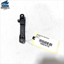 2007-2013 MERCEDES W221 S550 KEYLESS GO ANTENNA SENSOR CONTROL MODULE OEM