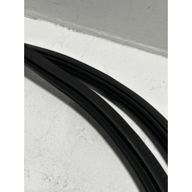 Front Right Side Door Body Weatherstrip Seal Volkswagen Taos 2022-2023 OEM