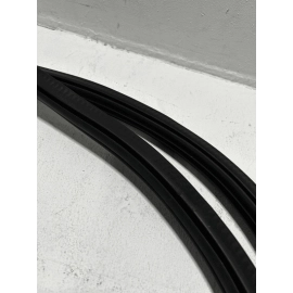 Front Right Side Door Body Weatherstrip Seal Volkswagen Taos 2022-2023 OEM