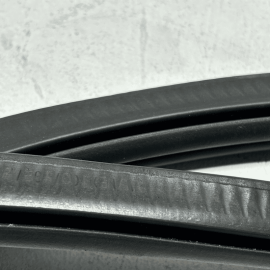 Front Right Side Door Body Weatherstrip Seal Volkswagen Taos 2022-2023 OEM