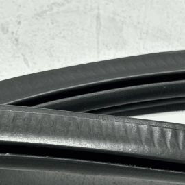 Front Right Side Door Body Weatherstrip Seal Volkswagen Taos 2022-2023 OEM