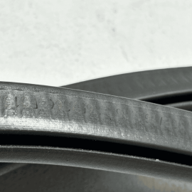 Front Right Side Door Body Weatherstrip Seal Volkswagen Taos 2022-2023 OEM