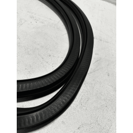 Front Right Side Door Body Weatherstrip Seal Volkswagen Taos 2022-2023 OEM