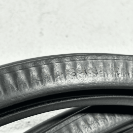 Front Right Side Door Body Weatherstrip Seal Volkswagen Taos 2022-2023 OEM