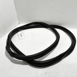 Rear Left Side Door Body Weatherstrip Seal Volkswagen Taos 2022-2024 OEM