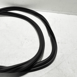 Rear Left Side Door Body Weatherstrip Seal Volkswagen Taos 2022-2024 OEM