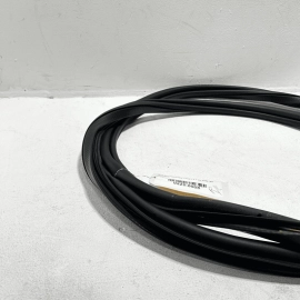 Rear Left Side Door Body Weatherstrip Seal Volkswagen Taos 2022-2024 OEM