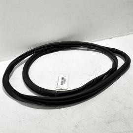 Rear Left Side Door Body Weatherstrip Seal Volkswagen Taos 2022-2024 OEM