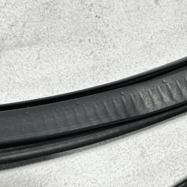 Rear Left Side Door Body Weatherstrip Seal Volkswagen Taos 2022-2024 OEM