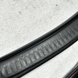 Rear Left Side Door Body Weatherstrip Seal Volkswagen Taos 2022-2024 OEM
