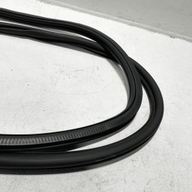 Rear Right Side Door Body Weatherstrip Seal Volkswagen Taos 2022-2024 OEM