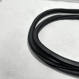 Rear Right Side Door Body Weatherstrip Seal Volkswagen Taos 2022-2024 OEM