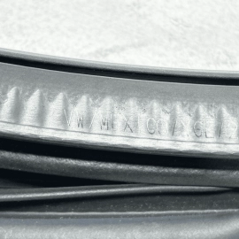 Rear Right Side Door Body Weatherstrip Seal Volkswagen Taos 2022-2024 OEM