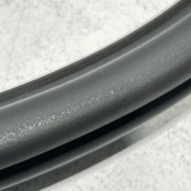 Rear Right Side Door Body Weatherstrip Seal Volkswagen Taos 2022-2024 OEM