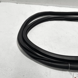 Rear Right Side Door Body Weatherstrip Seal Volkswagen Taos 2022-2024 OEM