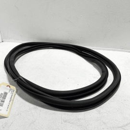 Rear Right Side Door Body Weatherstrip Seal Volkswagen Taos 2022-2024 OEM