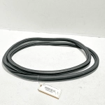 Rear Right Side Door Body Weatherstrip Seal Volkswagen Taos 2022-2024 OEM