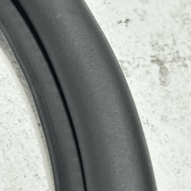 Rear Right Side Door Body Weatherstrip Seal Volkswagen Taos 2022-2024 OEM